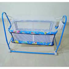 Nôi điện cho bé Đại Vĩ sức đưa 27kg