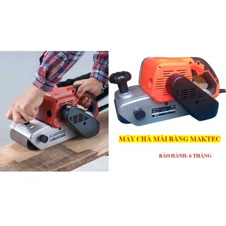 Máy chà nhám băng MAKTEC MT 940