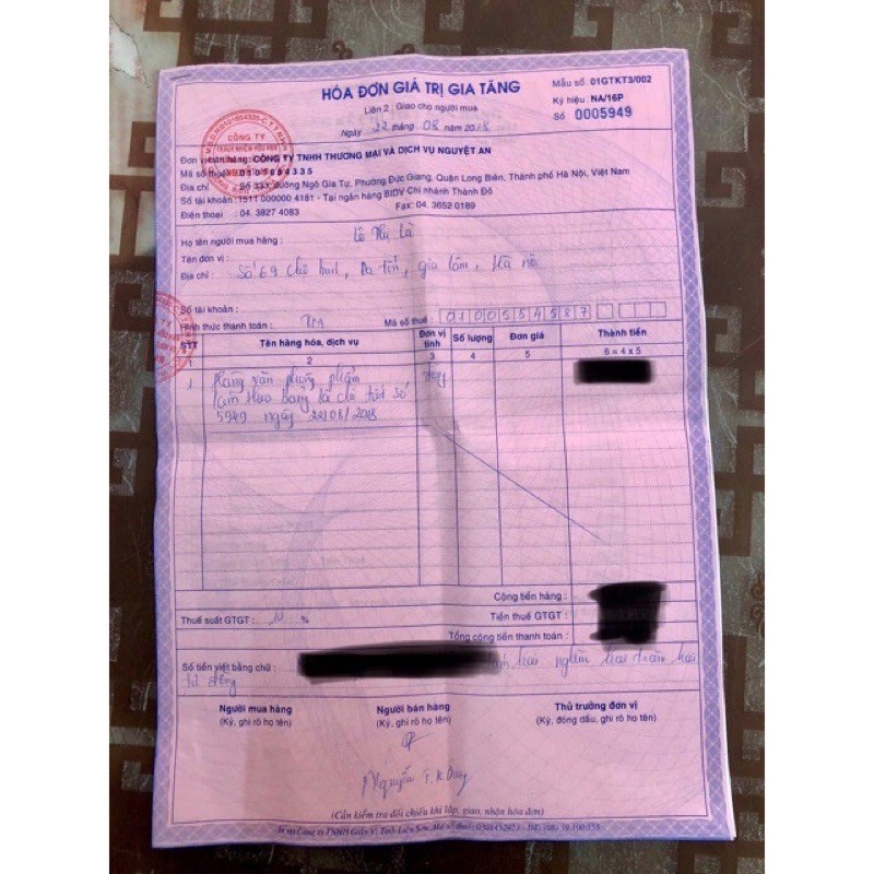 Ruột bút bi nước Thiên Long