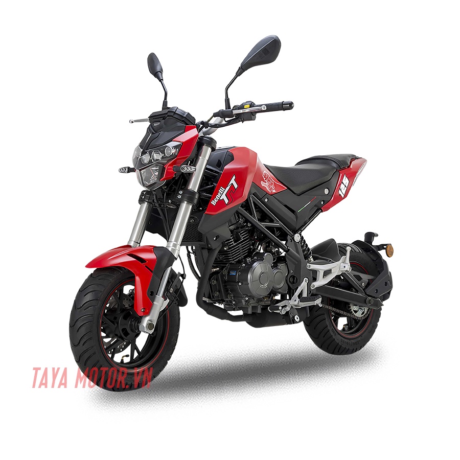 Nhông sên dĩa benelli tnt 125