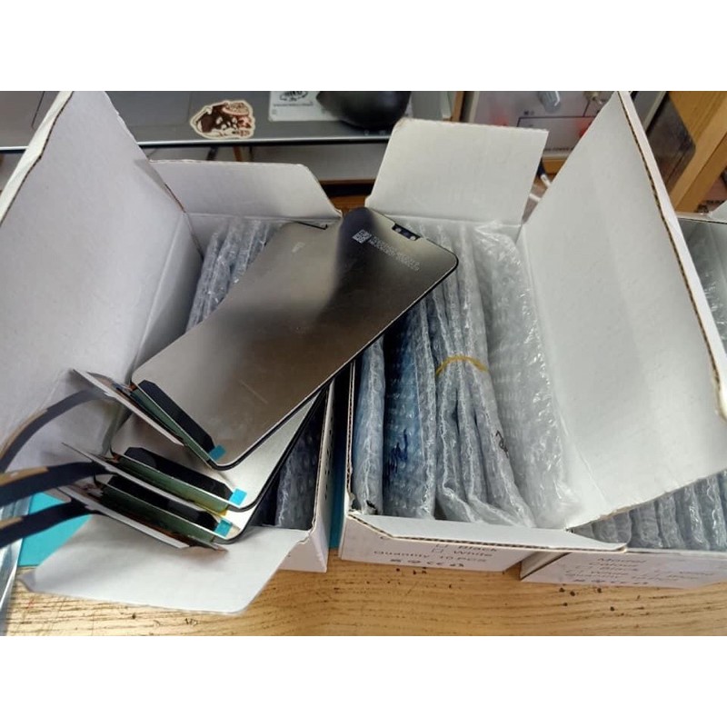 MÀN HÌNH HUAWEI Y9 2019