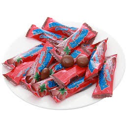 Kẹo chew socola ❤FREESHIP ❤ Kẹo Big Bang - Kẹo bạc hà, Kẹo socola, Kẹo Dynamite Chew, Bigbang, Combo 2 gói kẹo chew thái
