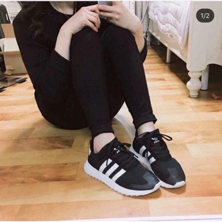 Giầy adidas auth