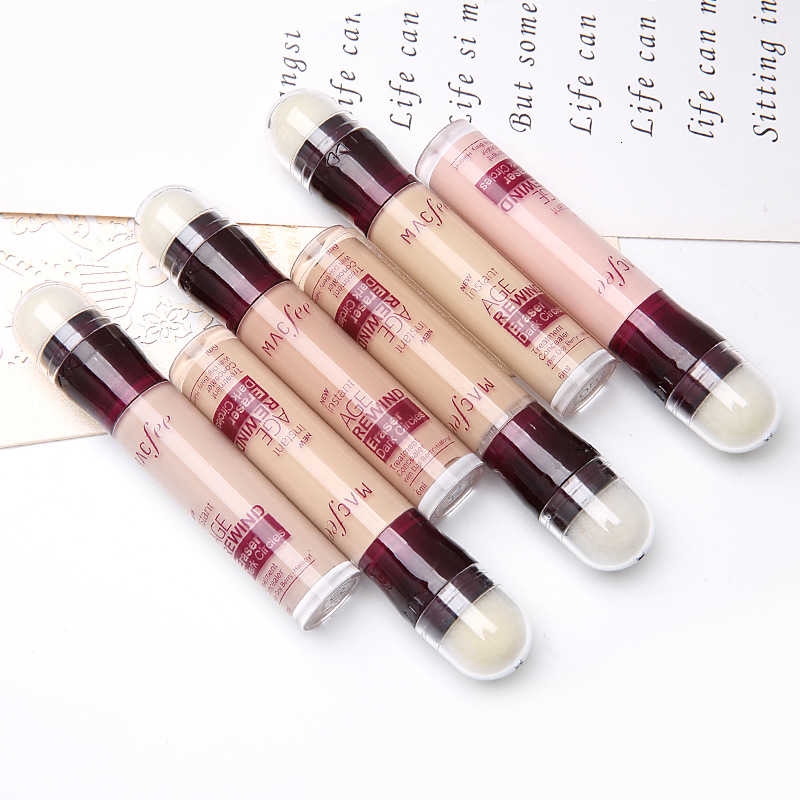 MACFEE Kem che khuyết điểm Trang điểm | BigBuy360 - bigbuy360.vn