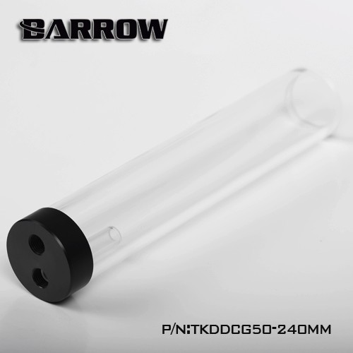 Thân tank cho bơm barrow OD50