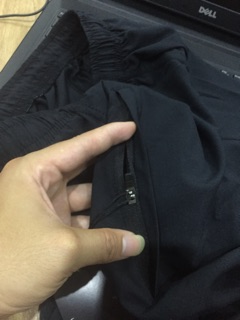 [XẢ HÀNG] Quần short nam Thể thao
