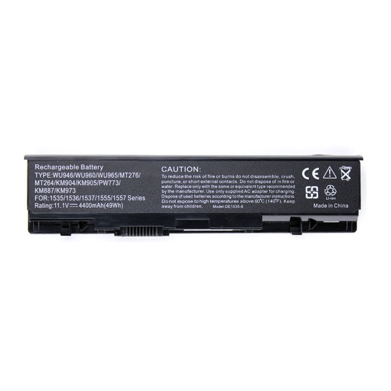 Pin Laptop Dell 1535
