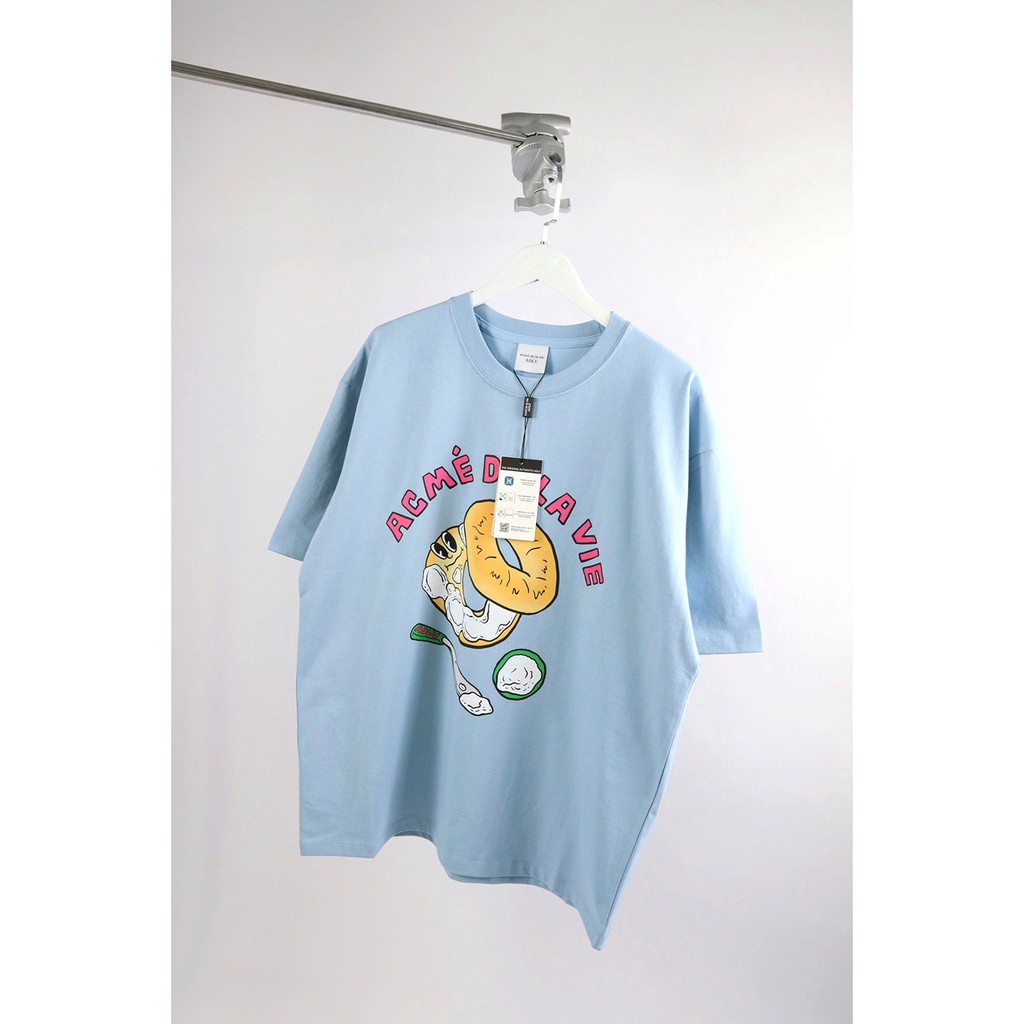 ÁO THUN/TEE ADLV BAGELS