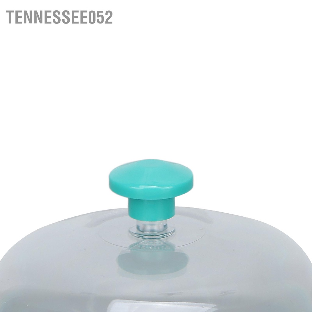 Watch Movement Dust Cover 6 Grids Watch Accurate Parts Storage Box for Watchmakers