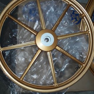 Mâm 8 cây cho SIRIUS JUPITER TAURUS Ex2010