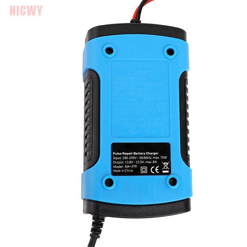 Bộ Kích Điện 12v Cho Xe Hơi