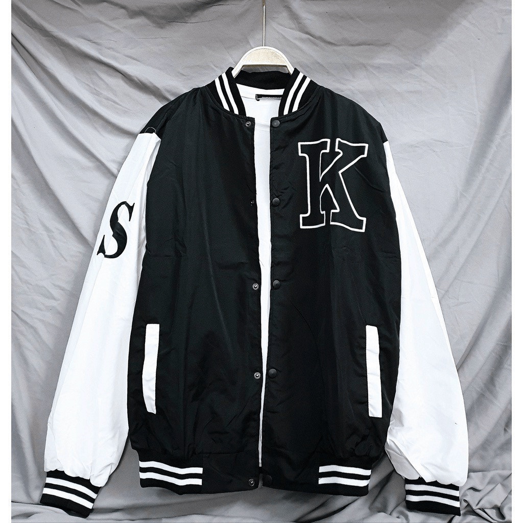 (HCM) ÁO KHOÁC DÙ BOMBER NAM NỮ CỰC ĐẸP SIÊU CHẤT THỜI TRANG HOT HIT CHO CÁC BẠN TRẺ KME FASHION