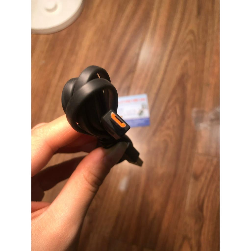 Dây Cáp Sạc Loa JBL CLIP 3 chính hãng