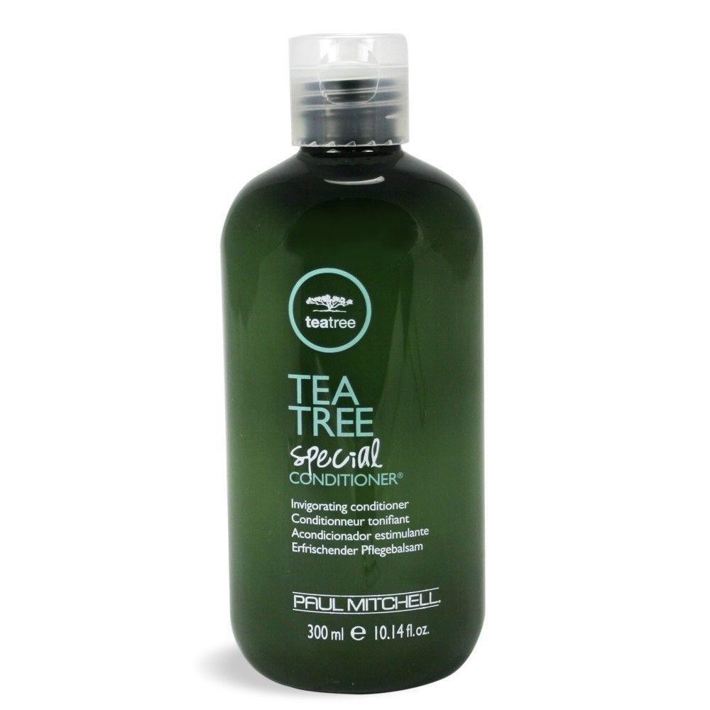 Dầu xả chống gàu Paul Mitchell Tea Tree Special 300ml (USA)