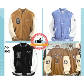 ÁO HOODIE - ÁO KHOÁC NỈ NGOẠI LOANG MÀU ( KÈM ẢNH THẬT )