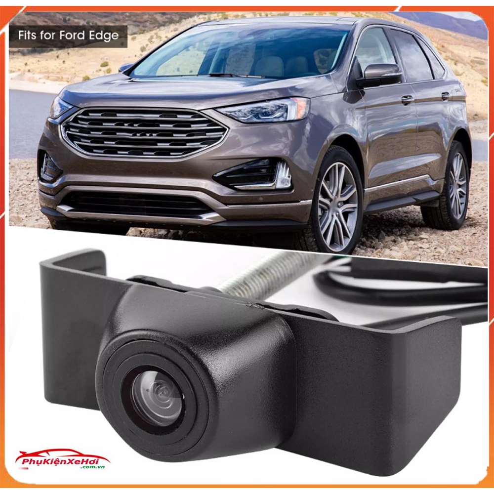 Camera quan sát phía trước ô tô, cam lắp trước xe ô tô, cam lắp đầu xe ô tô. Có sẵn bắt vít tiện dụng | BigBuy360 - bigbuy360.vn