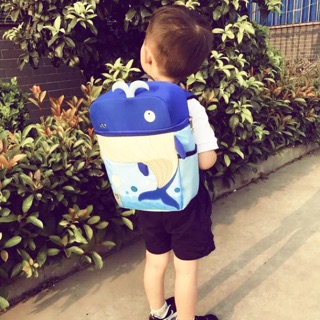 Balo Beddy Bear