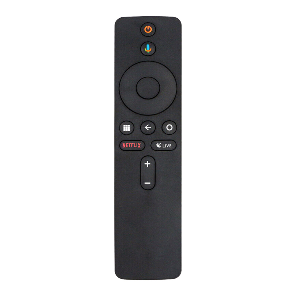 Điều khiển từ xa kết nối Bluetooth cho Xiaomi Mi Box S Xmrm-006 Mdz-22-Ab chất lượng cao