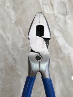 Kìm điện đa năng 10”