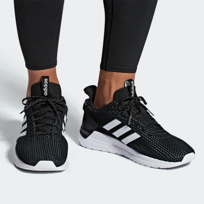 [Chuẩn Auth] Giày thể thao của Adidas size 47 nam Questar Ride F34983 Thanh lý giá sốc