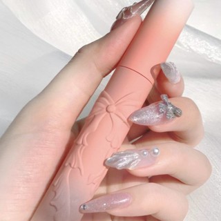 Son kem lì CVZ nơ hồng mềm mịn lâu trôi hàng nội địa Trung giá tốt