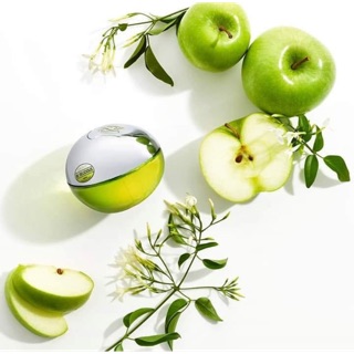 Nước hoa DKNY Be Delicious (10ml - dạng xịt)
