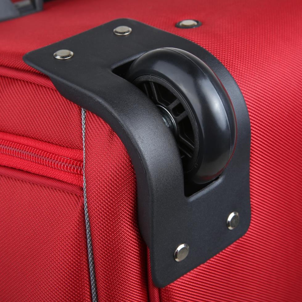 Chính hãng SAKOS Túi du lịch có cần kéo SAKOS GIGANT size S và M 10 20 kg kí gửi