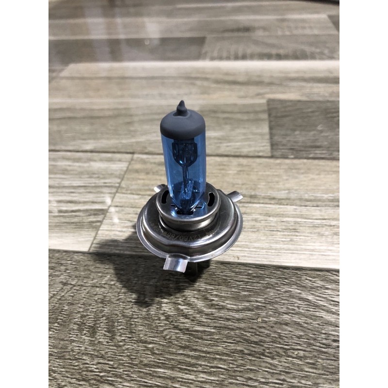Sản phẩm gia đình làm: Bóng đèn pha H4P43T 12V 60/55W YX