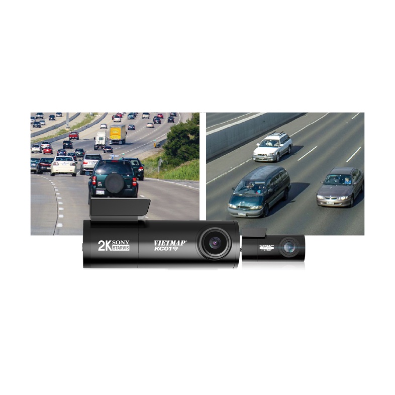 CAMERA GHI HÌNH KÉP TOÀN CẢNH KC01 VIETMAP | BigBuy360 - bigbuy360.vn