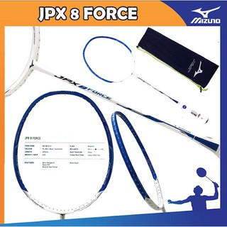 VỢT CẦU LÔNG MIZUNO JPX 8 FORCE