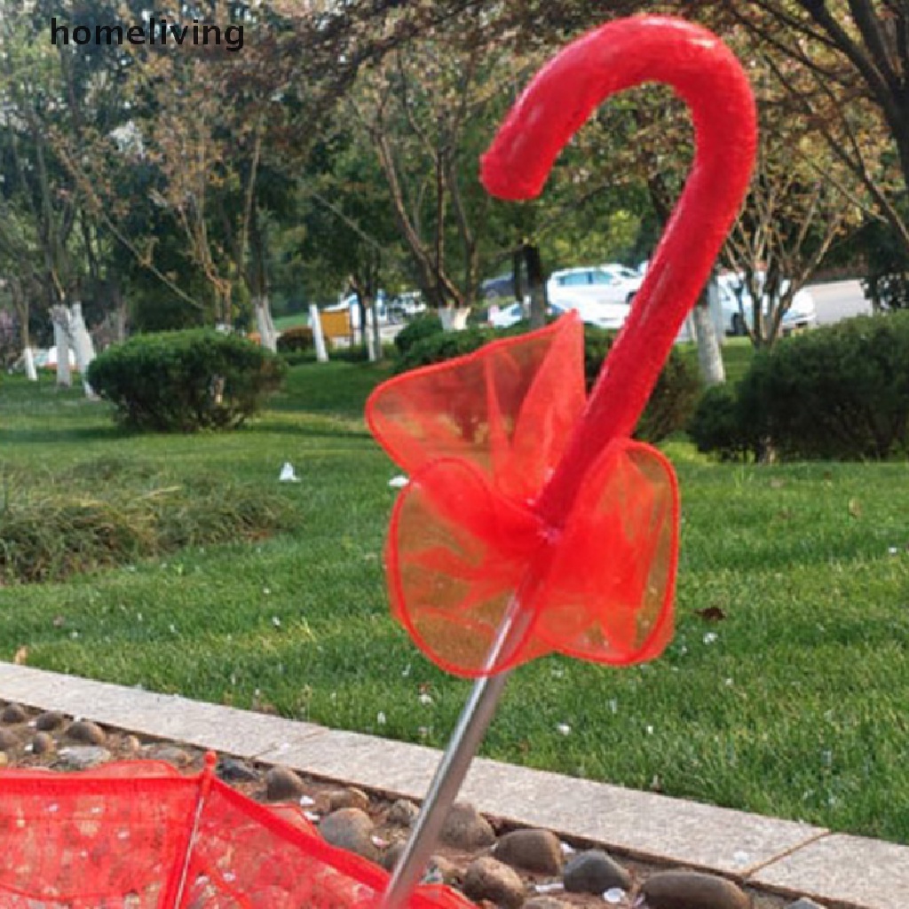 Dù Vải Ren Cotton 60CM Cho Cô Dâu