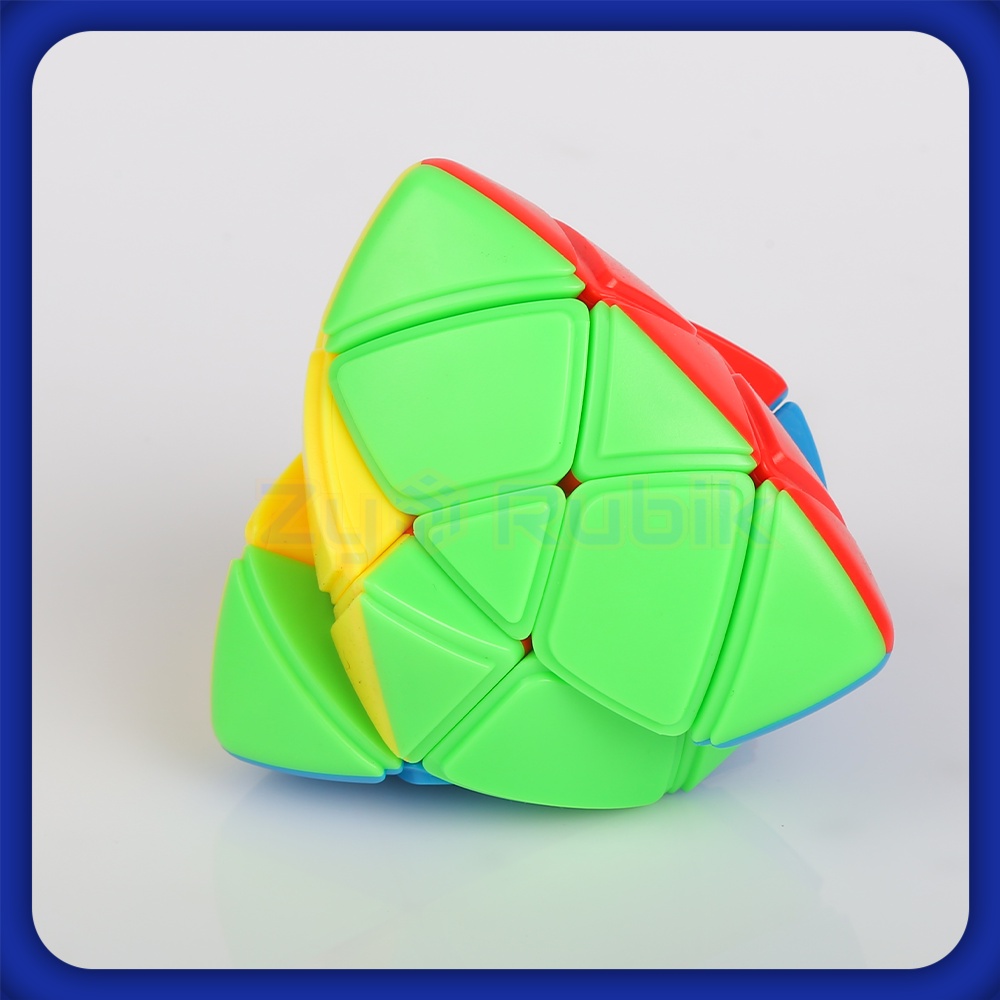 Rubik Biến Thể YongJun Mastermorphix 3x3 - Đồ chơi trí tuệ - Khối Lập Phương Biến Thể - Zyo Rubik