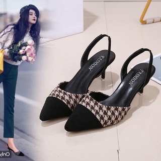 sandal ríc rắc sang chảnh oder ( kèm ảnh thật cuối bài)