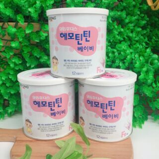 Men Vi Sinh, Sữa non idong số 1-2 , Sắt idong Hàn Quốc hàng air Date: 2021