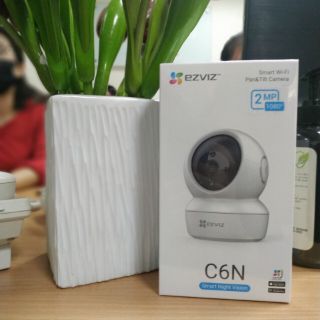 [SALE SỐC] Camera C6C quay quét 360 độ
