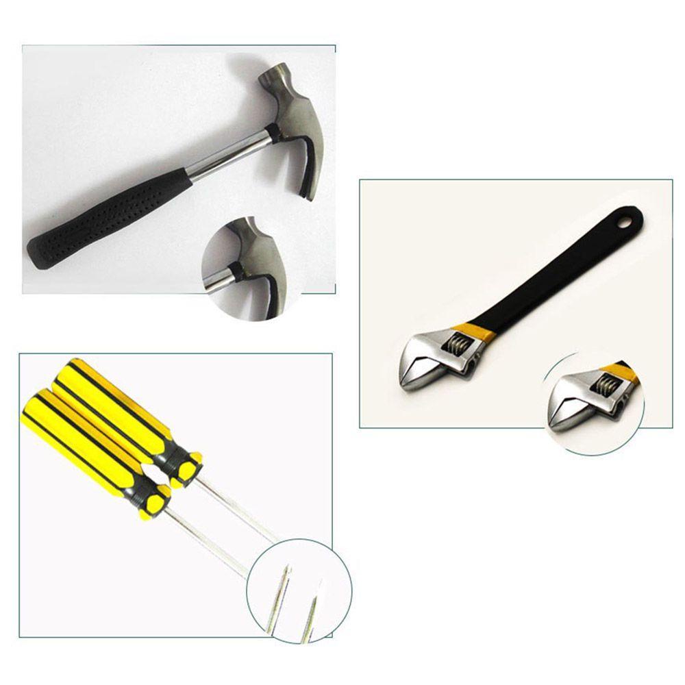 Bộ Dụng Cụ Sửa Chữa Điện Chuyên Dụng Dành Cho Gia Đình