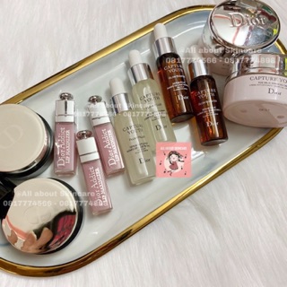 Tinh chất - SERUM DIOR CAPTURE YOUTH mini