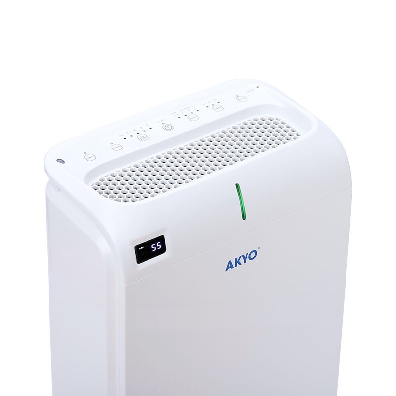 Máy lọc không khí nhạta bản Akyo chính hãng