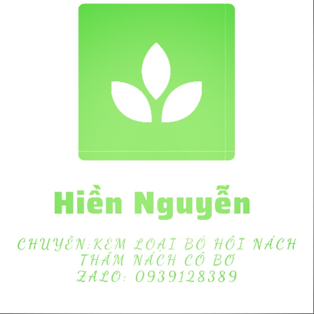 HIỀN NGUYỄN BOUTIQUE