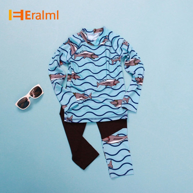 FREESHIP APPLICATION 99K_boy long sleeve t-shirt and horizontal striped pants | BigBuy360 - bigbuy360.vn