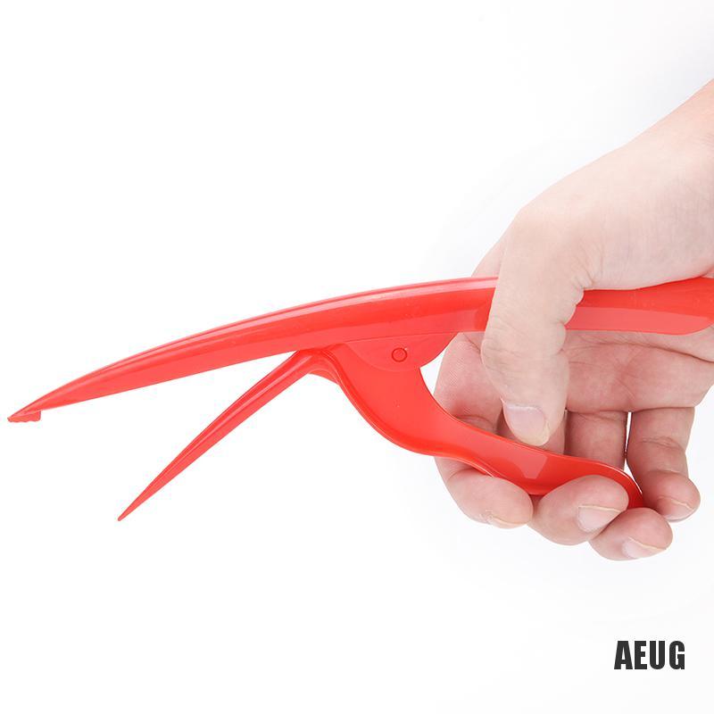 Dụng Cụ Bóc Vỏ Tôm Sáng Tạo Tiện Lợi