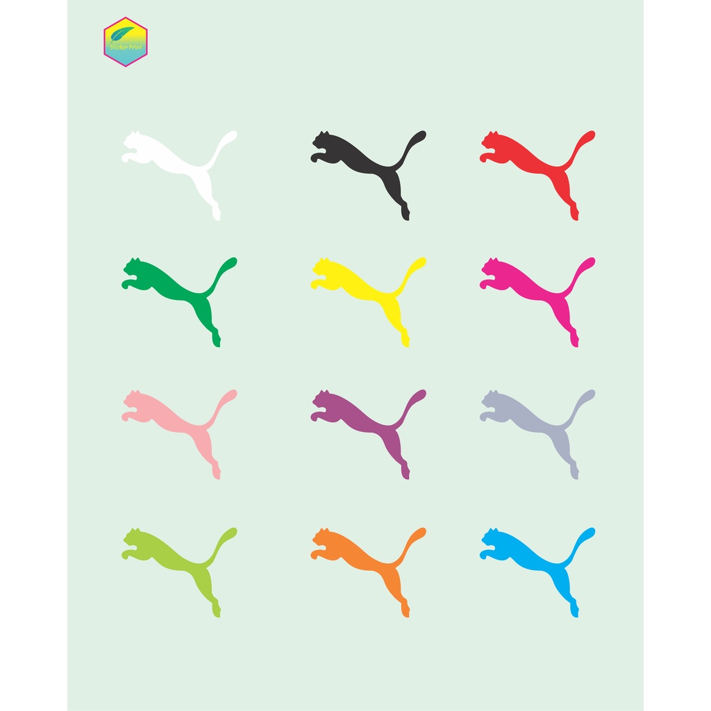 Logo Puma in bằng bàn ủi tại nhà dễ dàng post 1