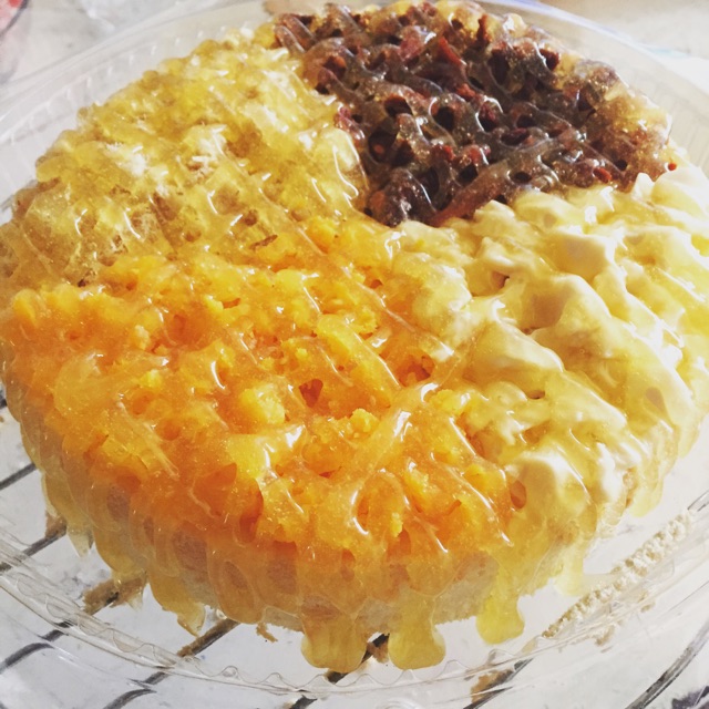 BÁNH BÔNG LAN TRỨNG MUỐI