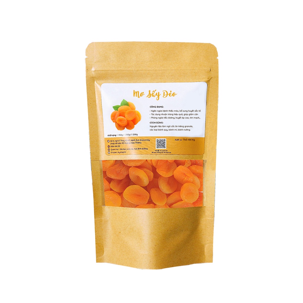 Tự chọn Hạt sấy chín &amp; Quả Mọng ăn vặt 100g - Ăn vặt mẹ bầu, Ăn vặt Healthy / Eatclean