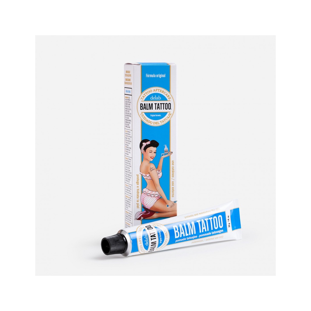 Kem dưỡng hình xăm ORIGINAL BALM TATTOO
