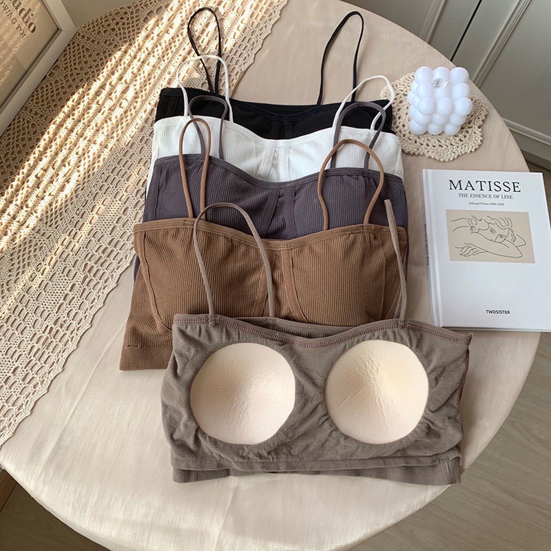 Áo Bra Nữ Quây Ngang Cúp Ngực Tôn Dáng Siêu Hót 1831