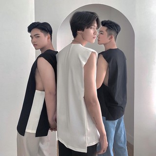 𝐎𝐯𝐞𝐫𝐬𝐢𝐳𝐞 𝐓𝐚𝐧𝐤 𝐓𝐨𝐩 Áo Thun Cộc Tay Nam Nữ Ngoại cỡ