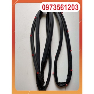 Gioăng cánh cửa altis đời 2002-2007