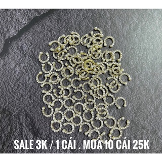 Charm pk nail 3k