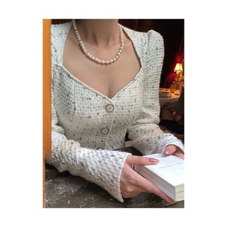 [ HÀNG ORD] Set Váy Trắng
